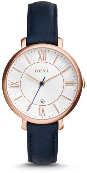 FOSSIL JACQUELINE ES3843 Dámske hodinky