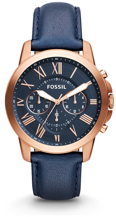 FOSSIL GRANT FS4835 Pánske hodinky