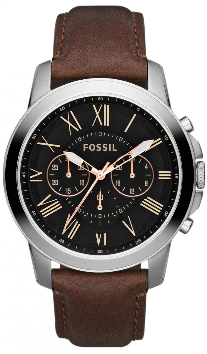 FOSSIL GRANT FS4813 Pánske hodinky