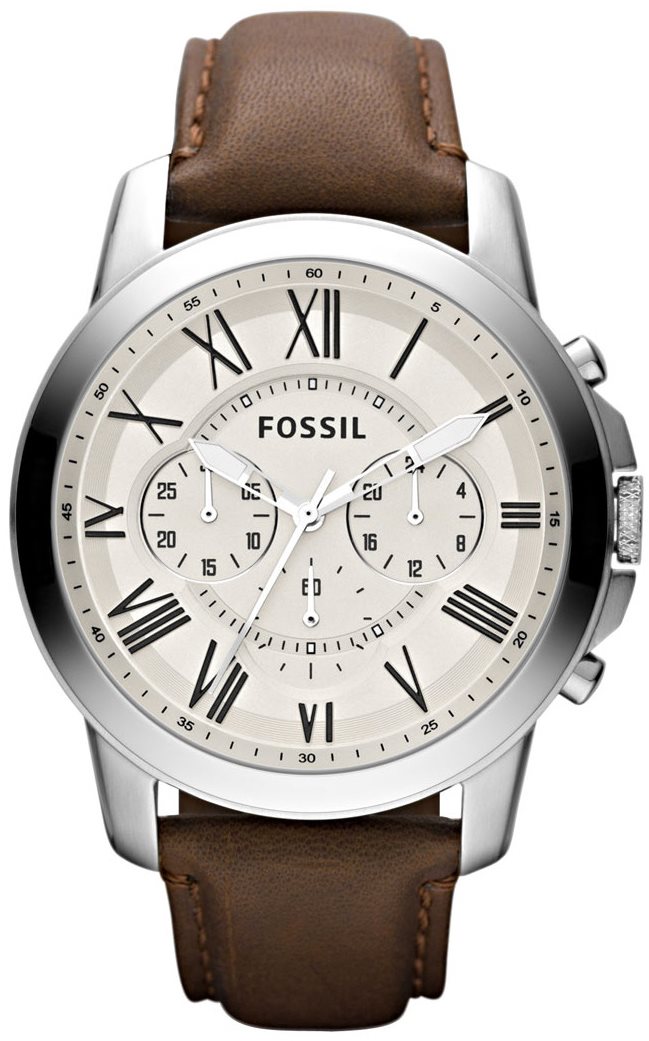 FOSSIL GRANT FS4735 Pánske hodinky
