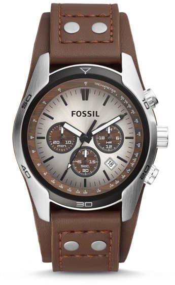 FOSSIL COACHMAN CH2565 Pánske hodinky