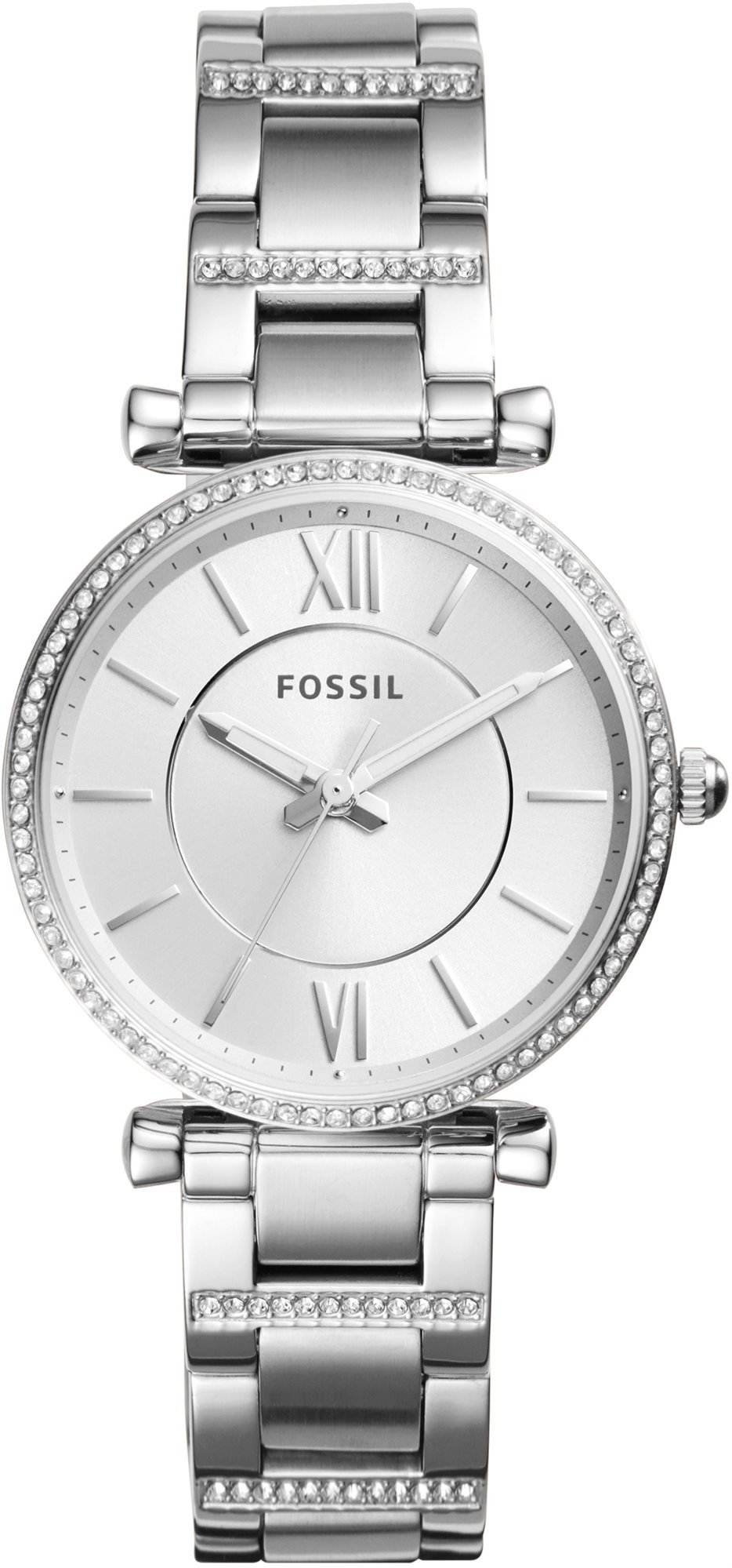 FOSSIL CARLIE ES4341 Dámske hodinky