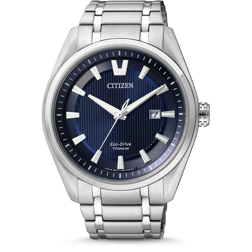 CITIZEN AW1240-57L Pánske hodinky