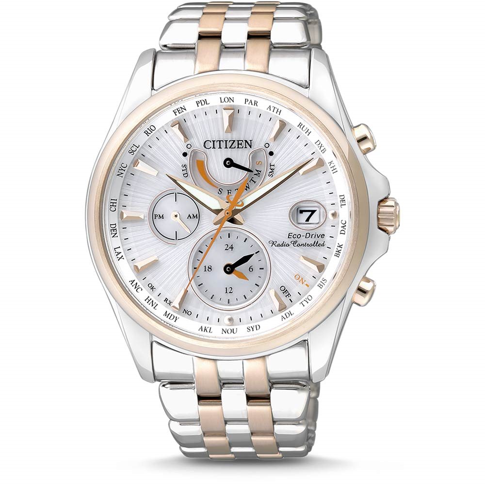 CITIZEN FC0014-54A Dámske hodinky