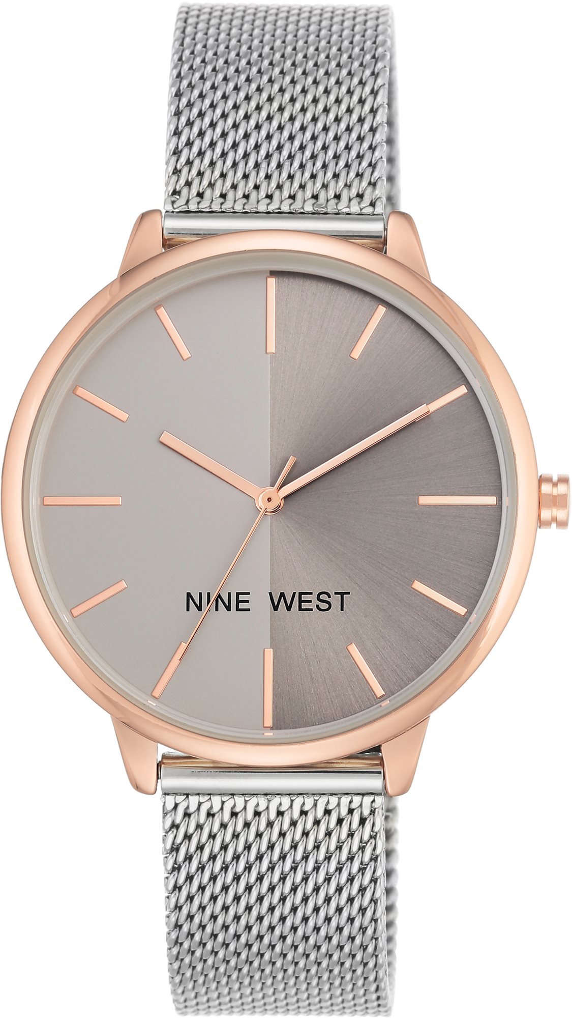 NINE WEST NW/1981GYRT Dámske hodinky