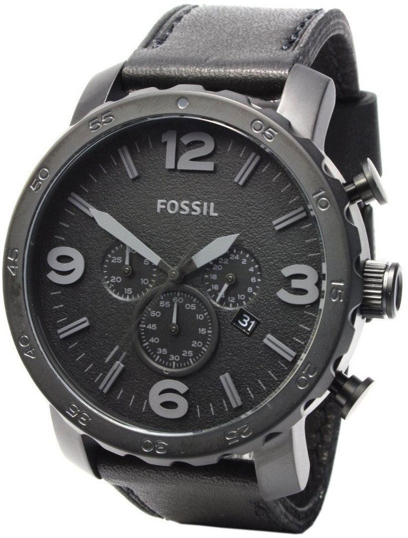 FOSSIL NATE JR1354 Pánske hodinky