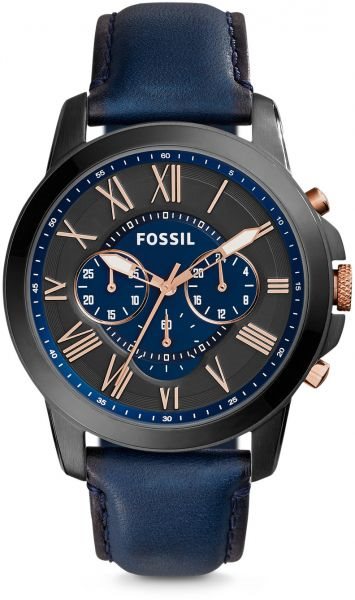 FOSSIL GRANT FS5061 Pánské hodinky