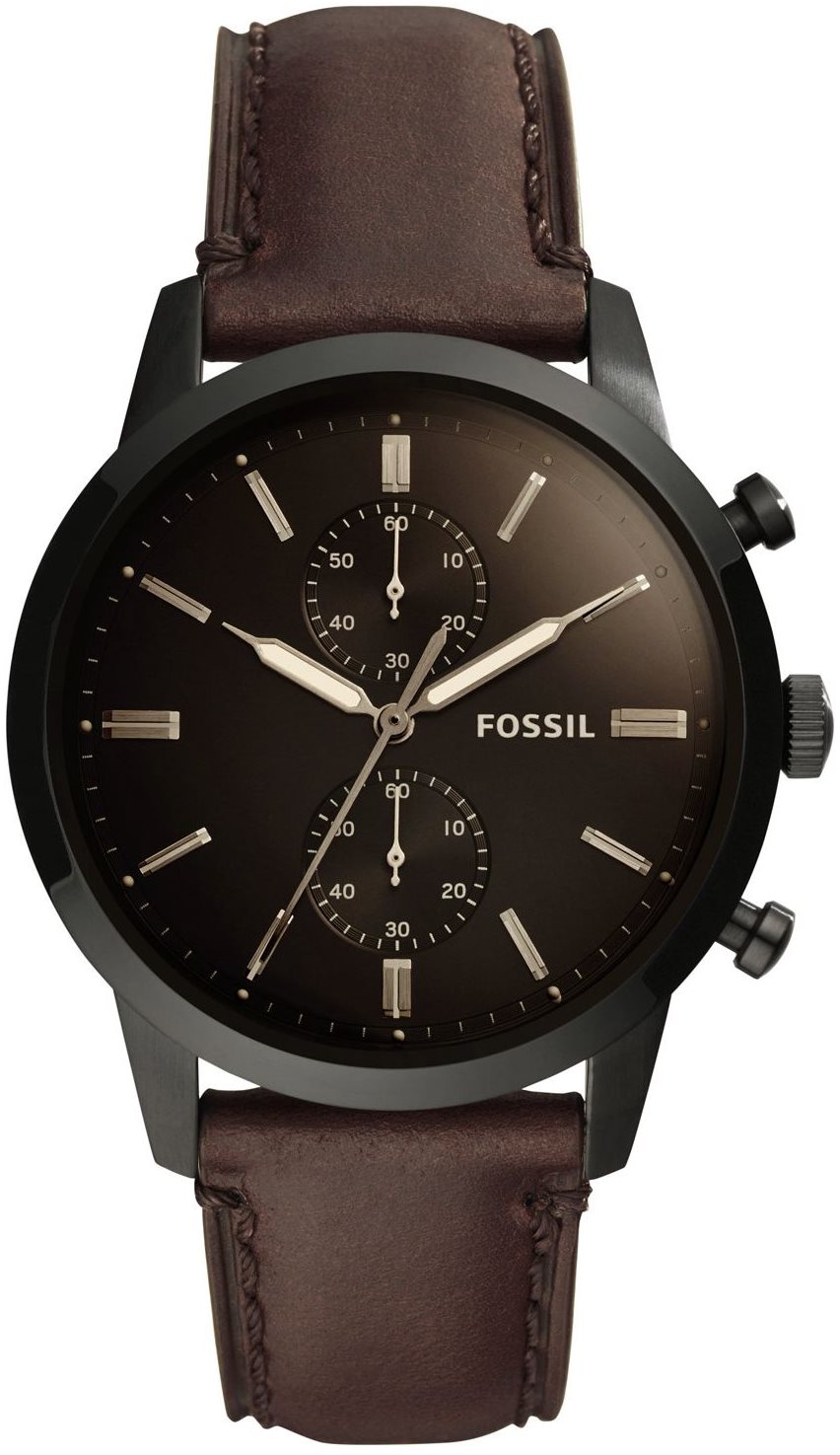 FOSSIL 44MM TOWNSMAN FS5437 Pánske hodinky