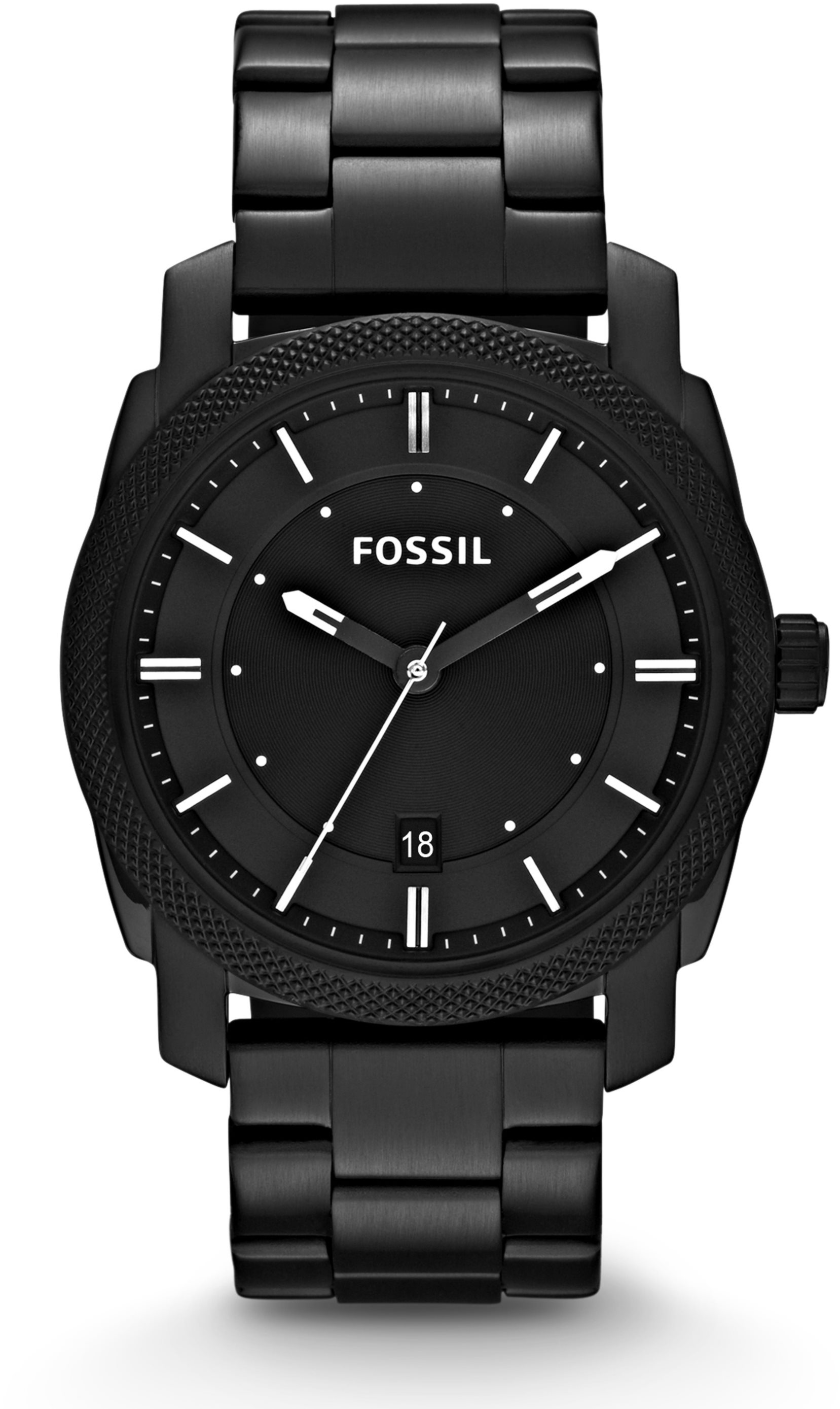 Pánské hodinky Fossil Watch MACHINE FS4775 Pánské hodinky