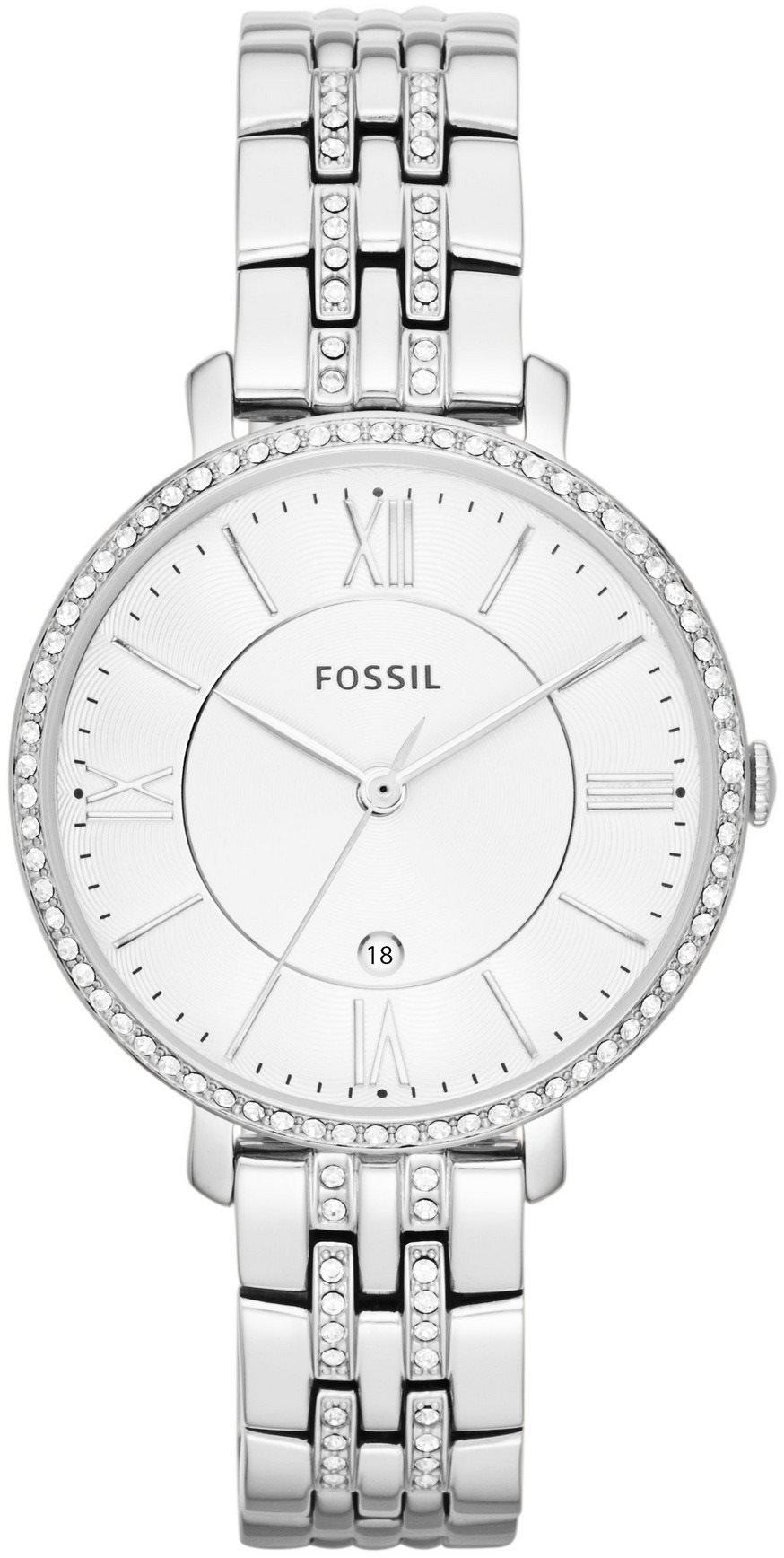 FOSSIL JACQUELINE ES3545 Hodinky