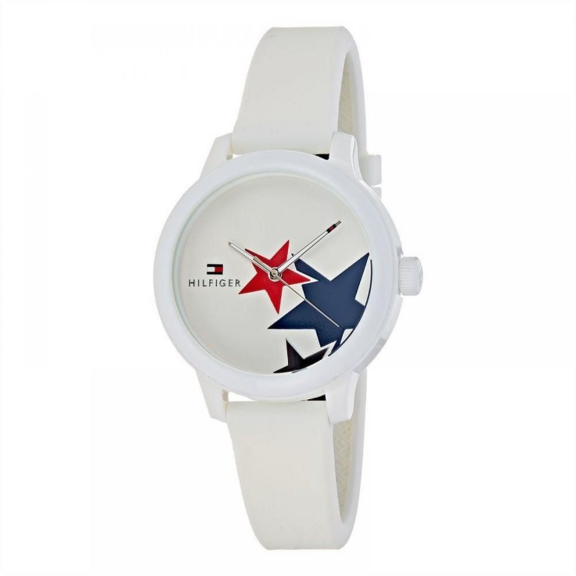 TOMMY HILFIGER model 1781796 Dámske hodinky