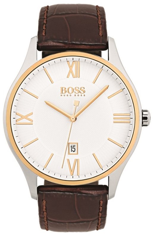 Hugo Boss 1513486 Férfi karóra