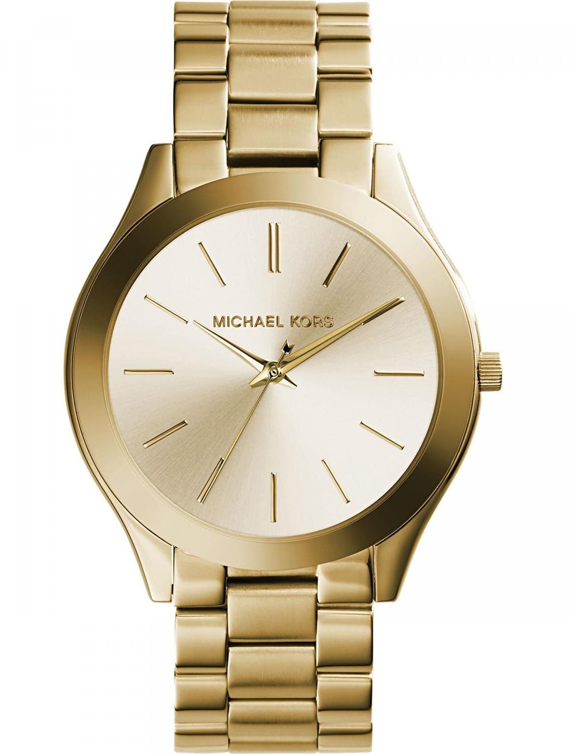 MICHAEL KORS SLIM RUNWAY MK3179 Dámske hodinky