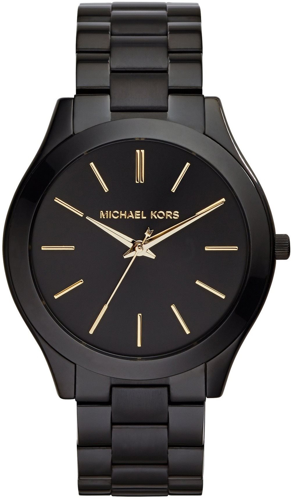 MICHAEL KORS SLIM RUNWAY MK3221 Hodinky