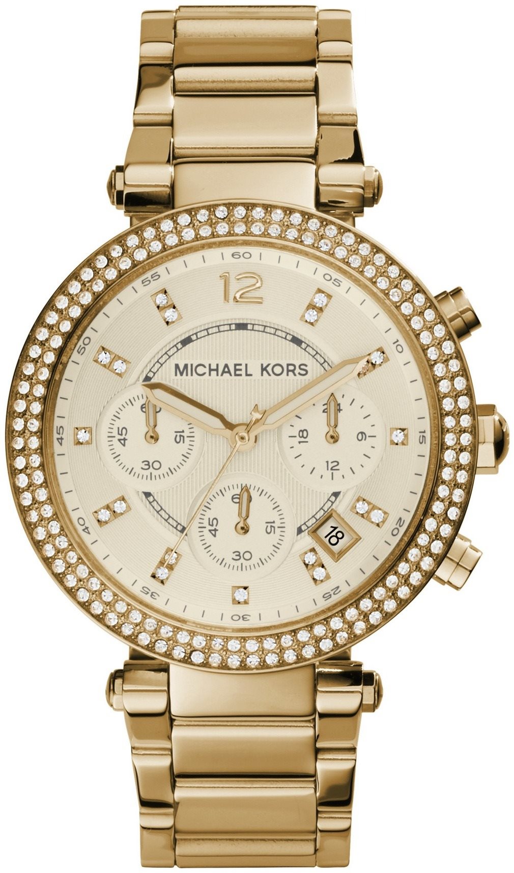 MICHAEL KORS PARKER MK5354 Karóra