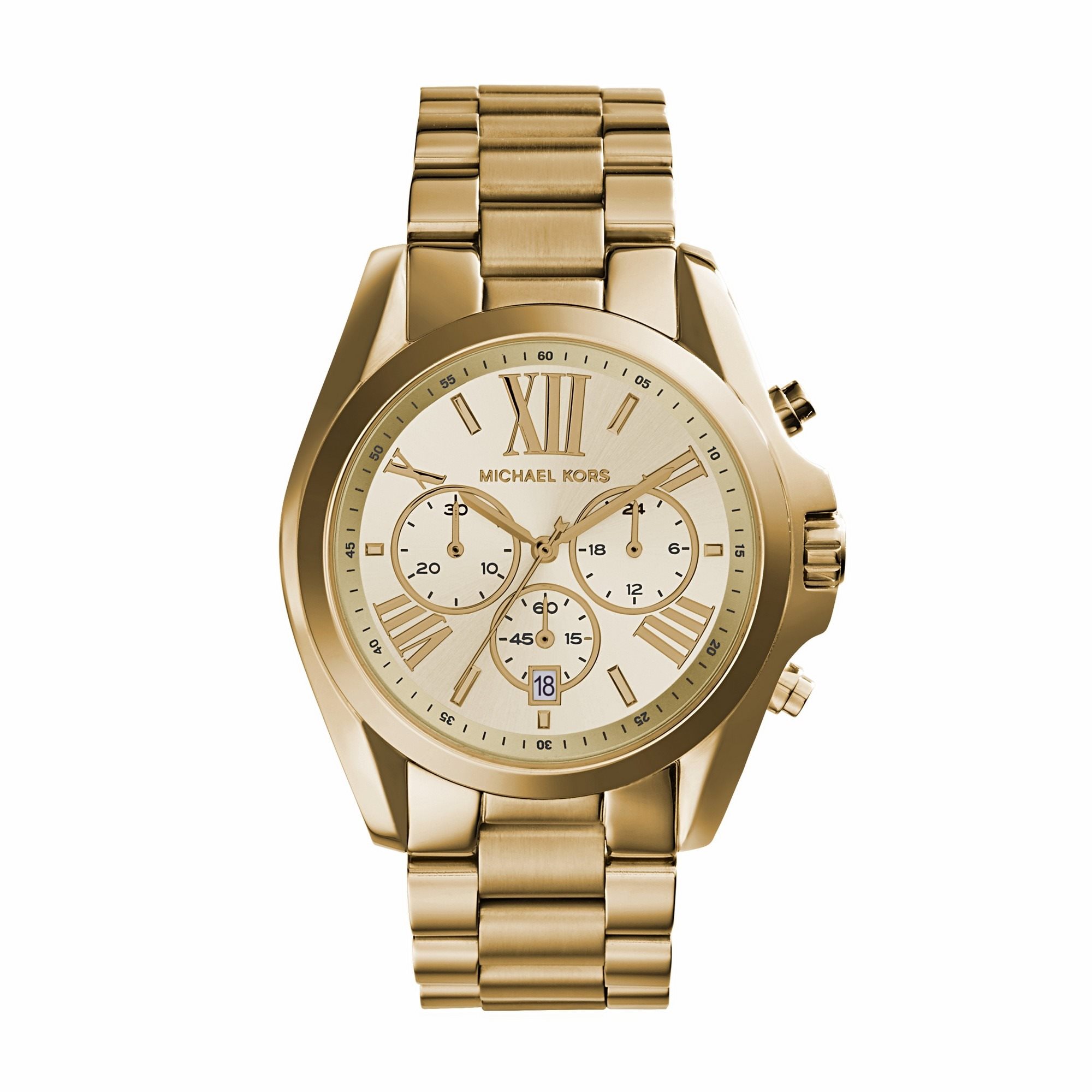 MICHAEL KORS BRADSHAW MK5605 Karóra