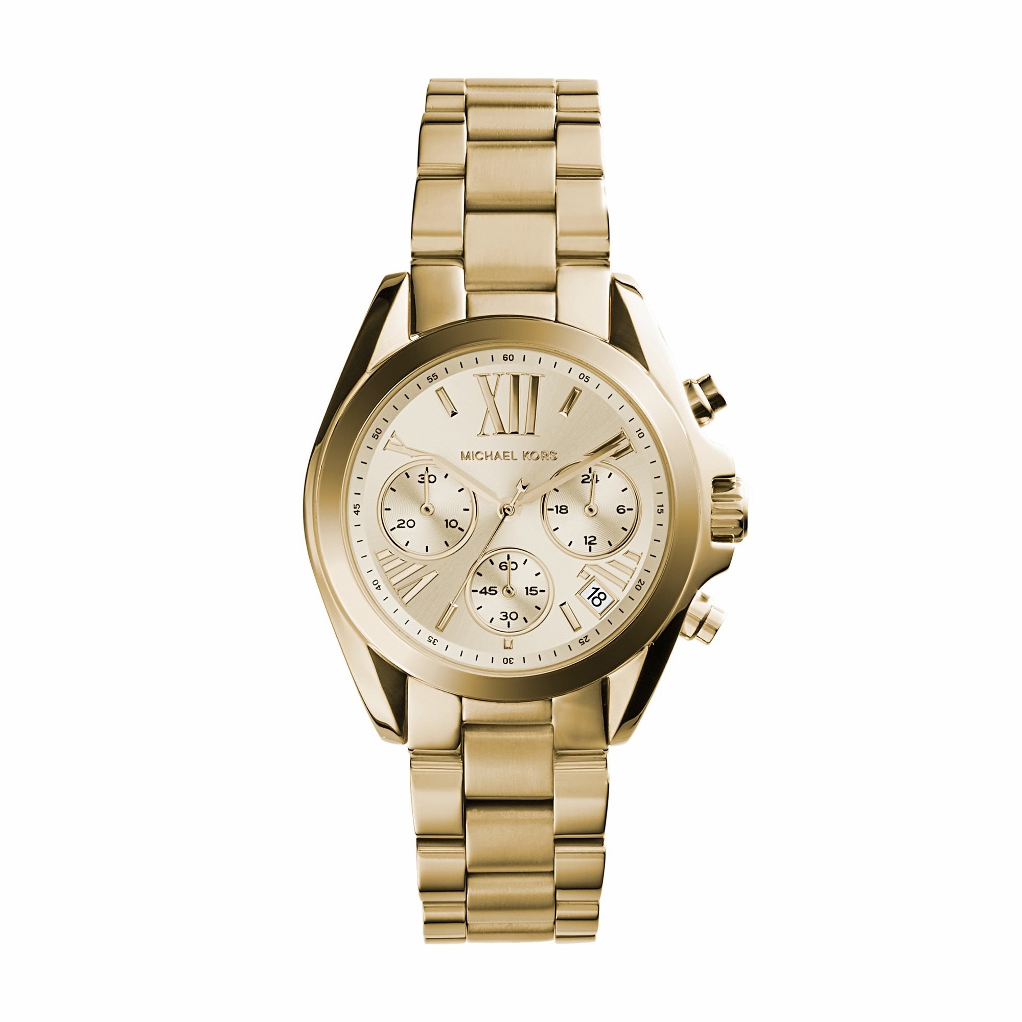 MICHAEL KORS Mini Bradshaw MK5798 Karóra