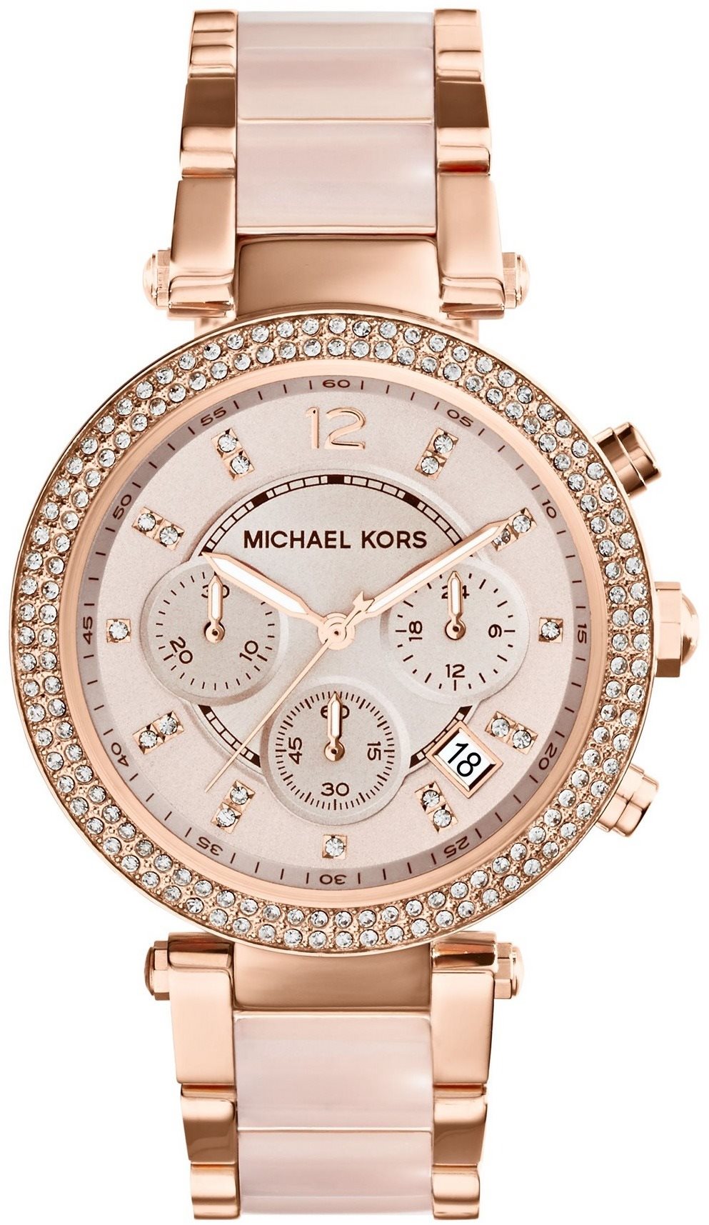 MICHAEL KORS Parker MK5896 Hodinky