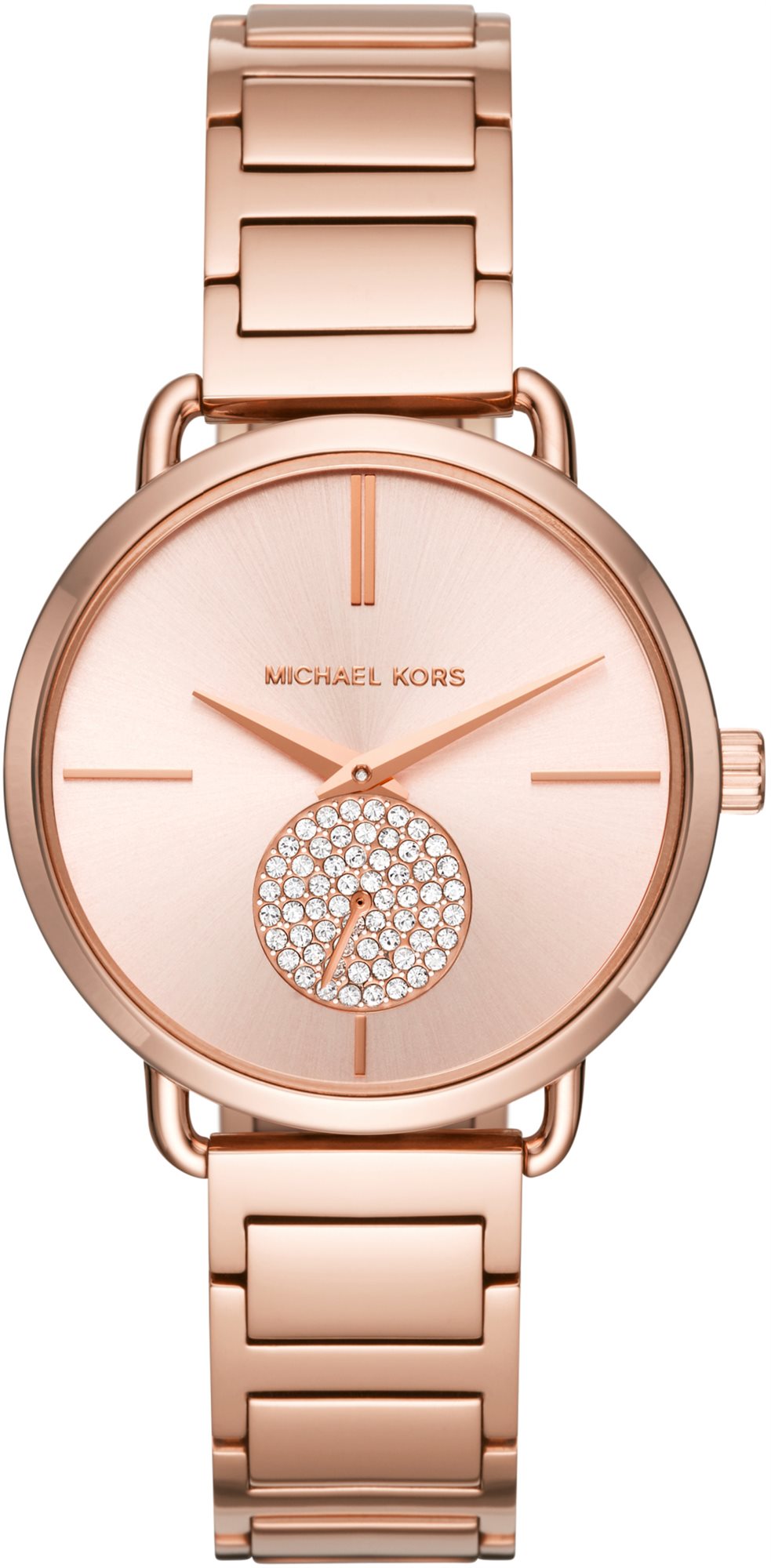 MICHAEL KORS PORTIA MK3640 Dámske hodinky