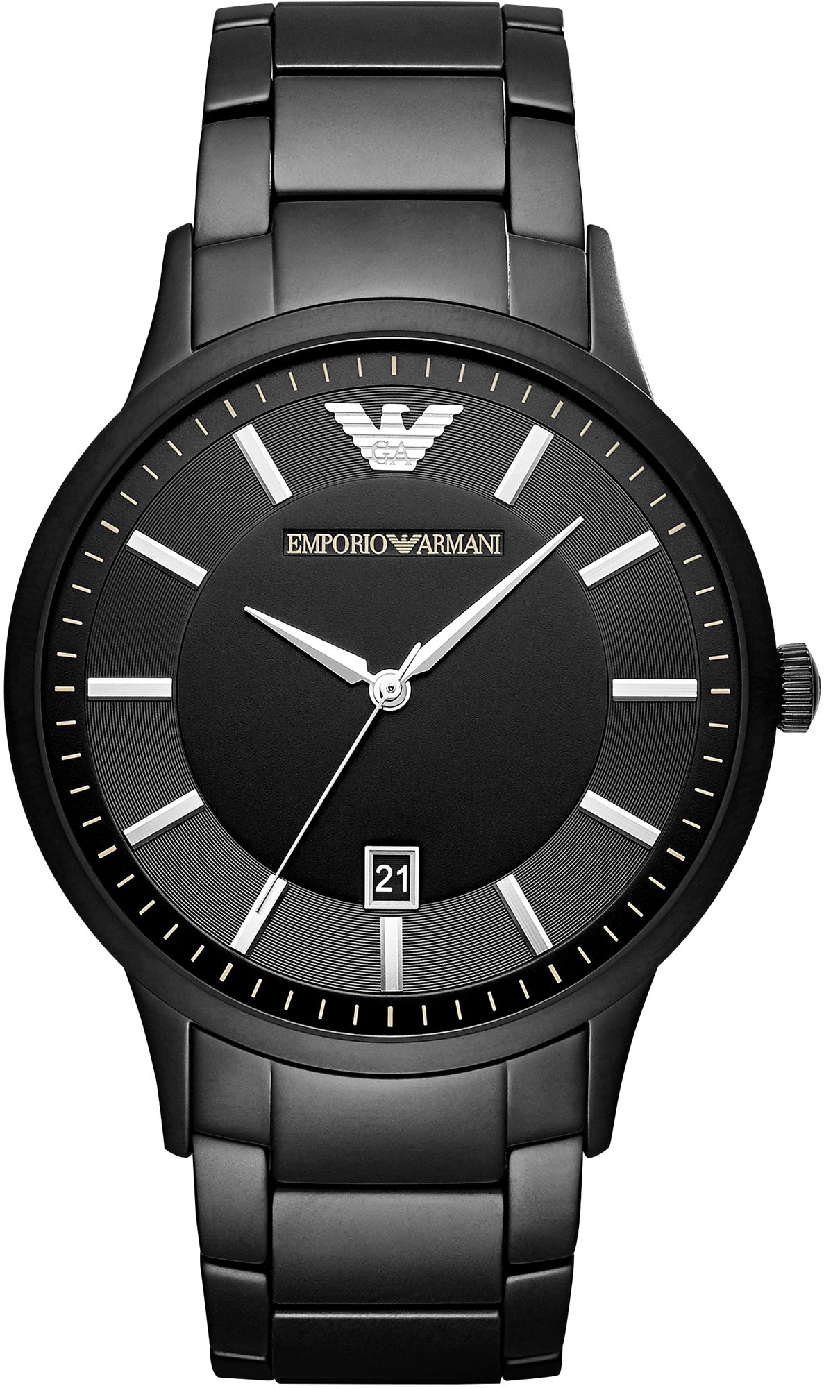 EMPORIO ARMANI RENATO AR11079 Pánske hodinky