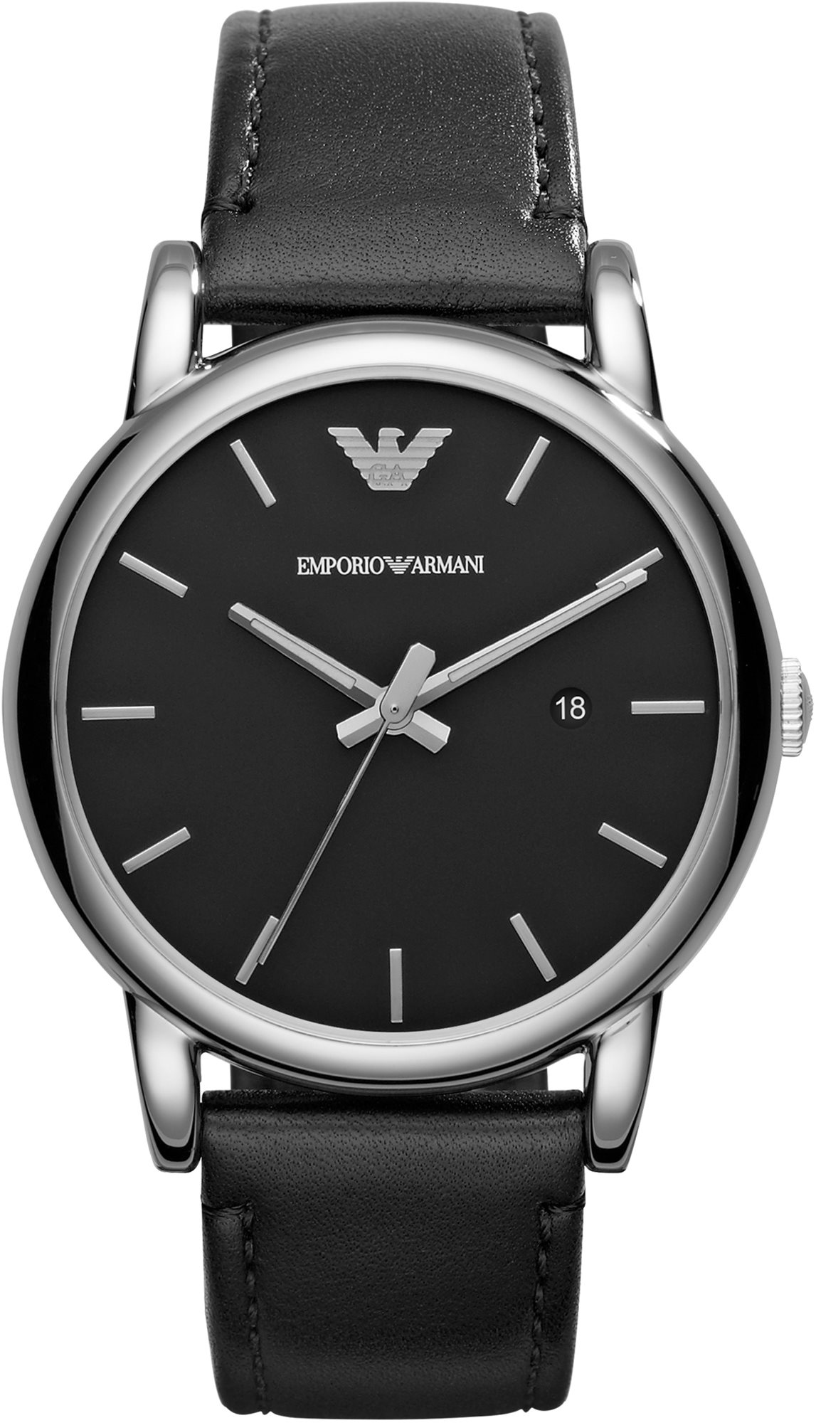 EMPORIO ARMANI LUIGI AR1692 Pánske hodinky
