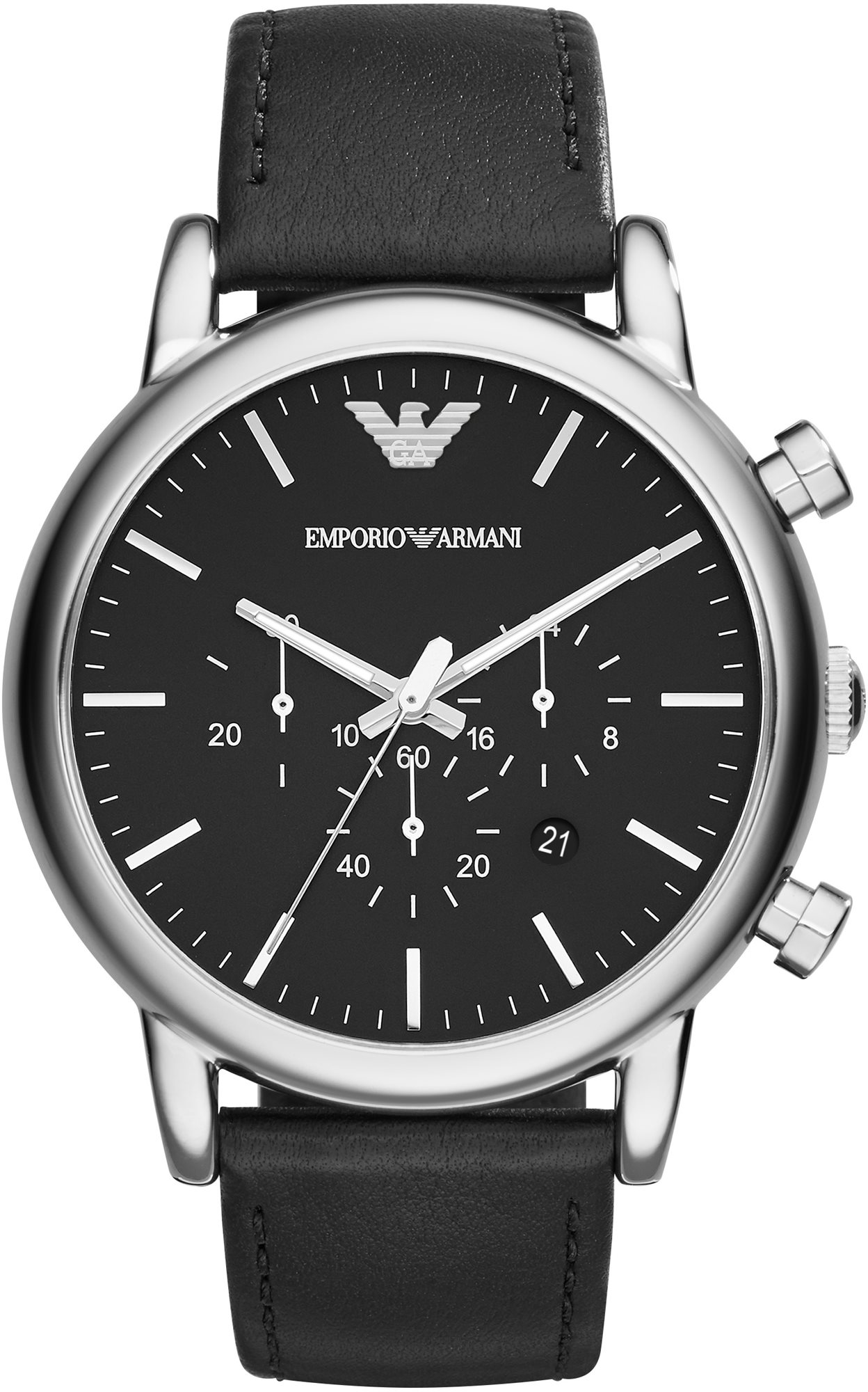 EMPORIO ARMANI LUIGI AR1828 Pánske hodinky