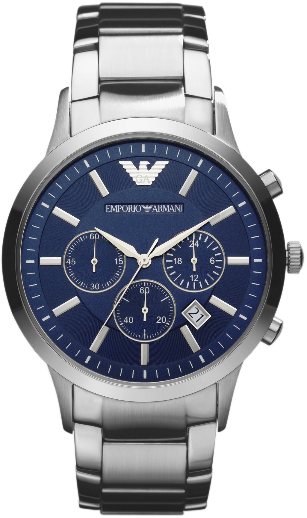 EMPORIO ARMANI RENATO AR2448 Pánske hodinky
