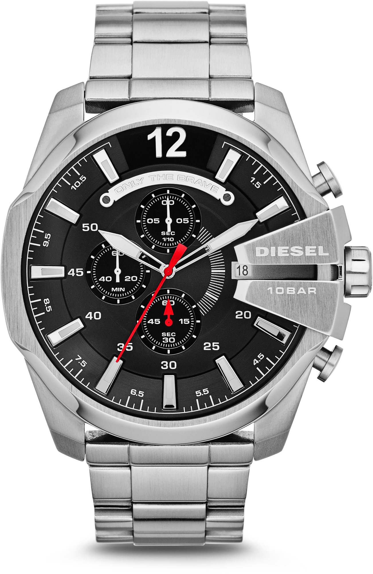 DIESEL DIESEL CHIEF SERIES DZ4308 Pánske hodinky