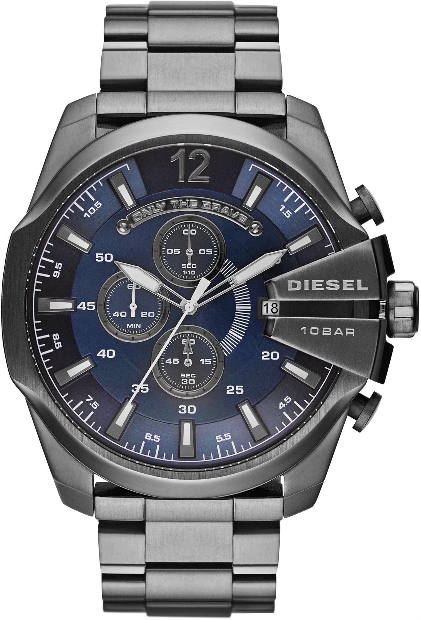 DIESEL CHIEF SERIES DZ4329 Pánske hodinky