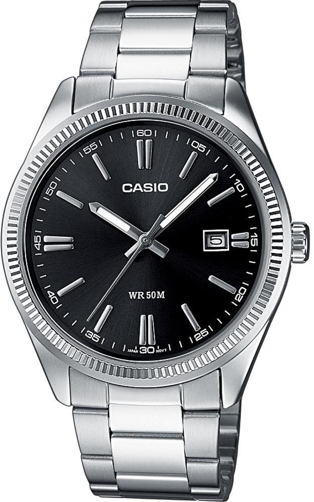 CASIO MTP 1302D-1A1 Karóra