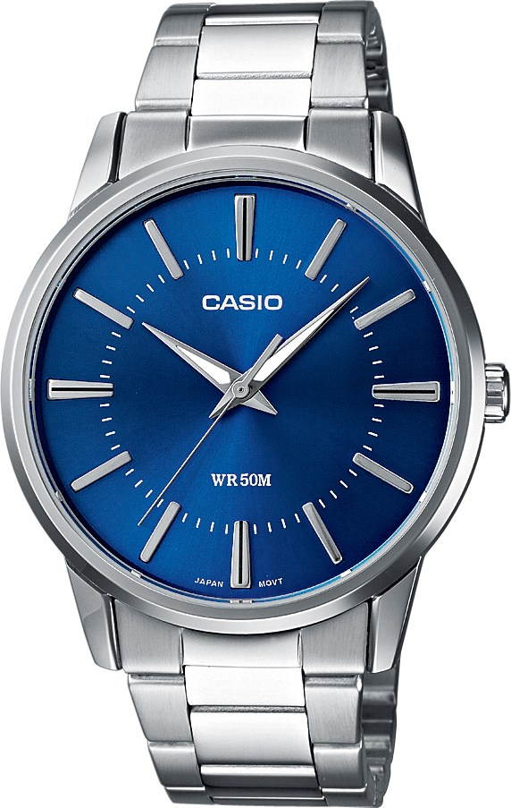 CASIO MTP 1303D-2A Pánske hodinky