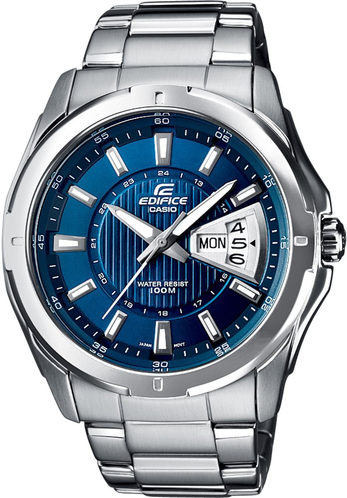 CASIO EF 129D-2A Férfi karóra