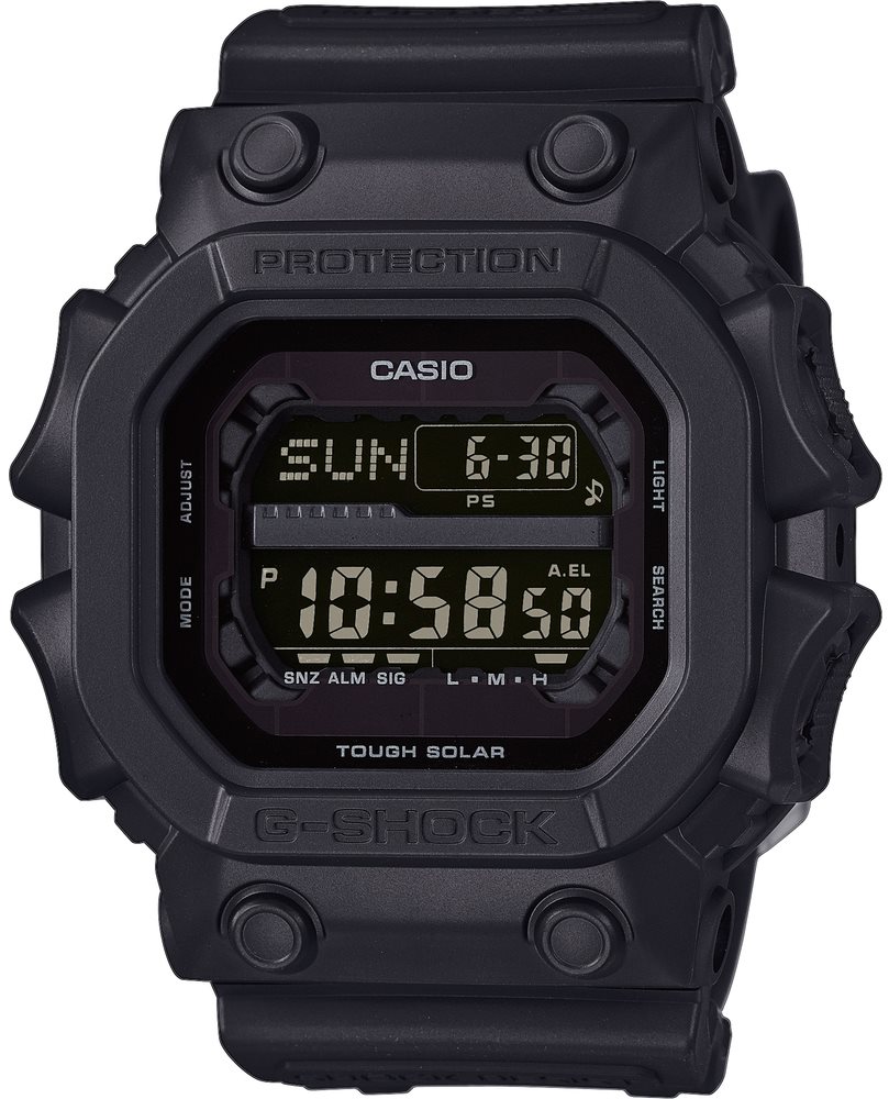 CASIO GX 56BB-1 Férfi karóra