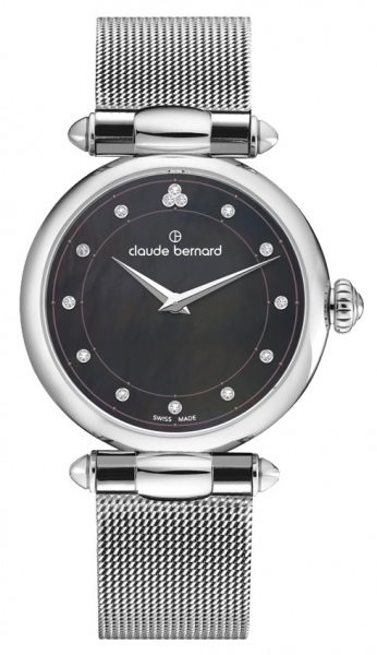 CLAUDE BERNARD 20508 3M NANN Dámske hodinky