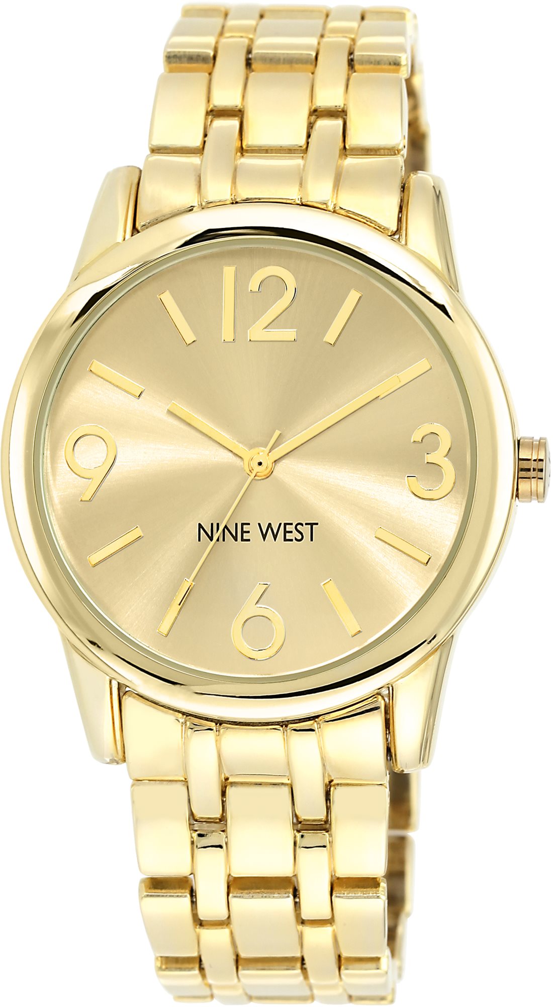 NINE WEST NW/1578CHGB Dámske hodinky
