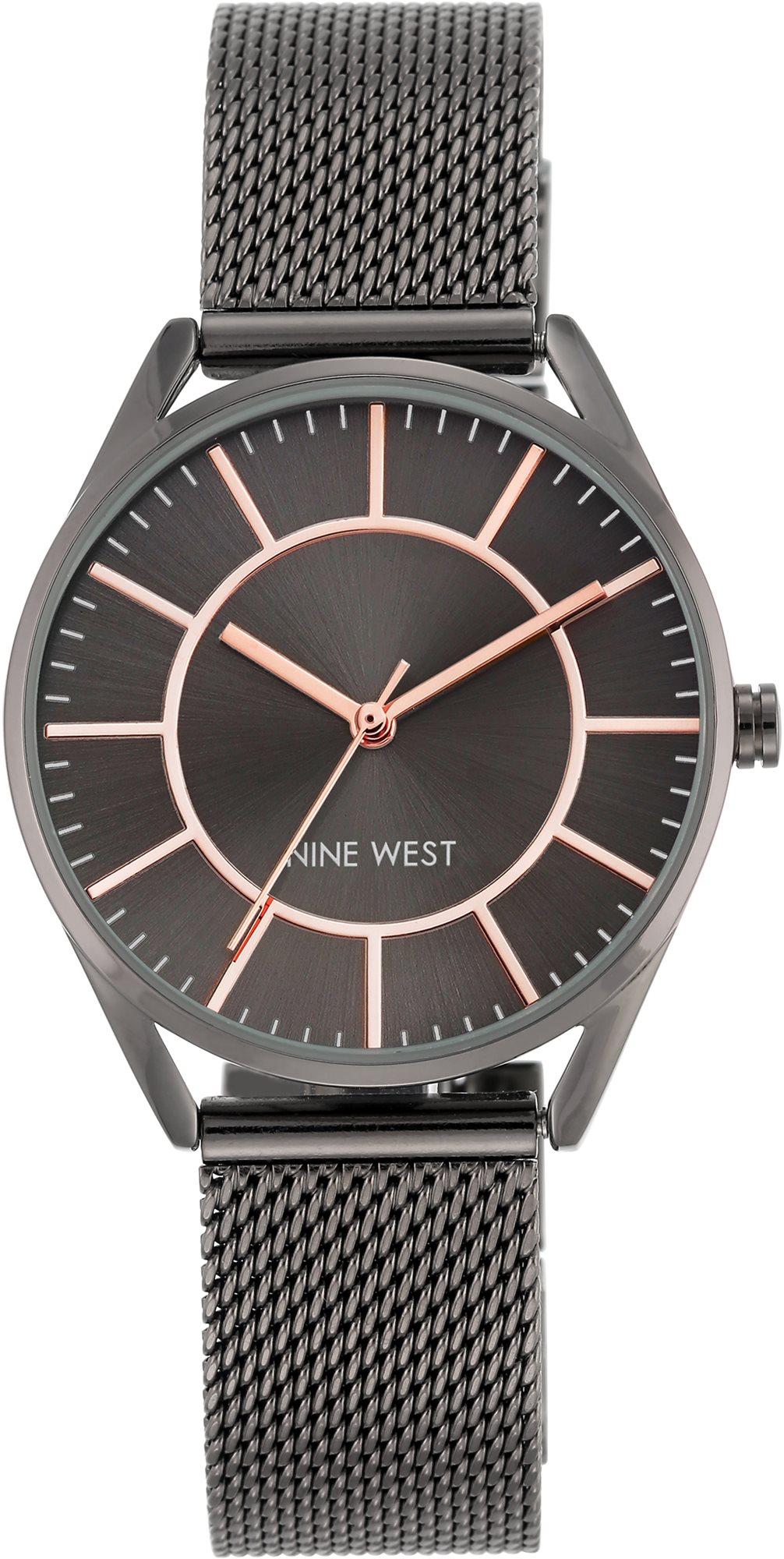 NINE WEST NW/1923GNRT Dámské hodinky