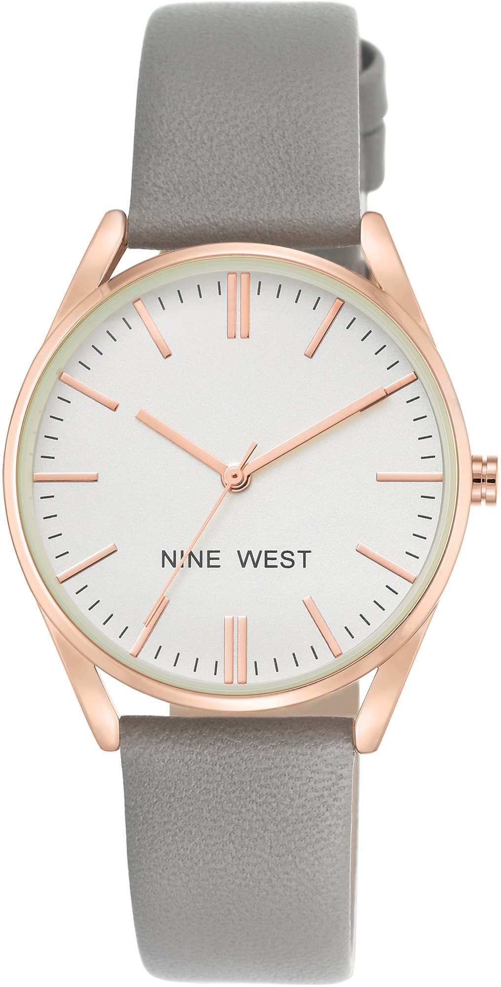 NINE WEST NW/1994RGGY Dámske hodinky