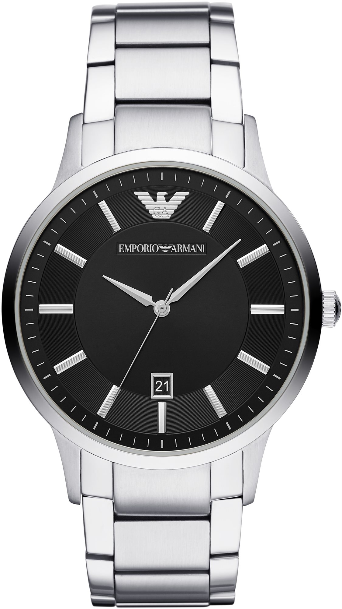 EMPORIO ARMANI RENATO AR11181 Pánske hodinky
