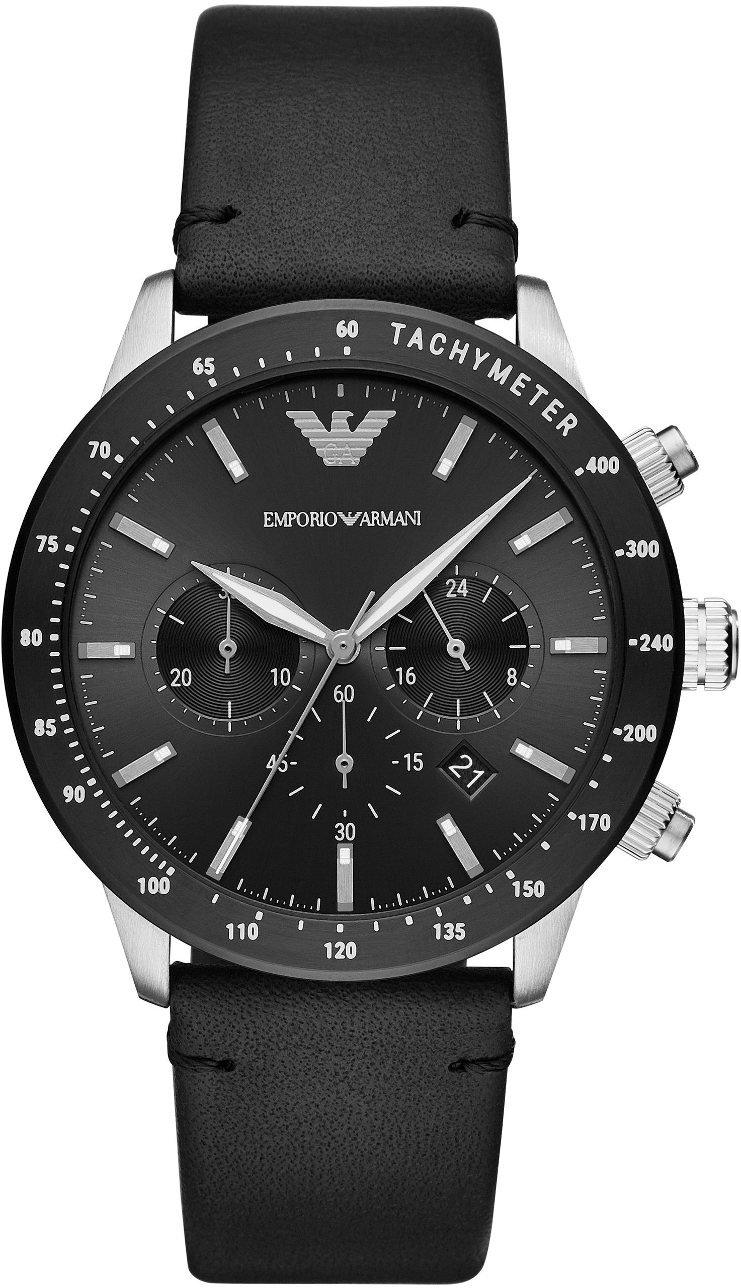 EMPORIO ARMANI MARIO AR11243 Pánske hodinky
