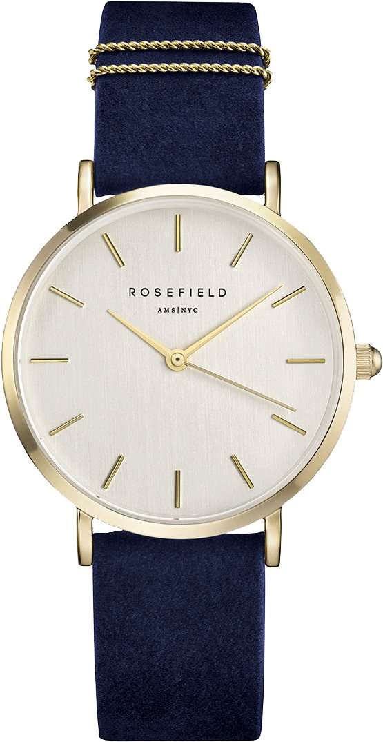 ROSEFIELD The West Village WBUG – W70 Dámske hodinky