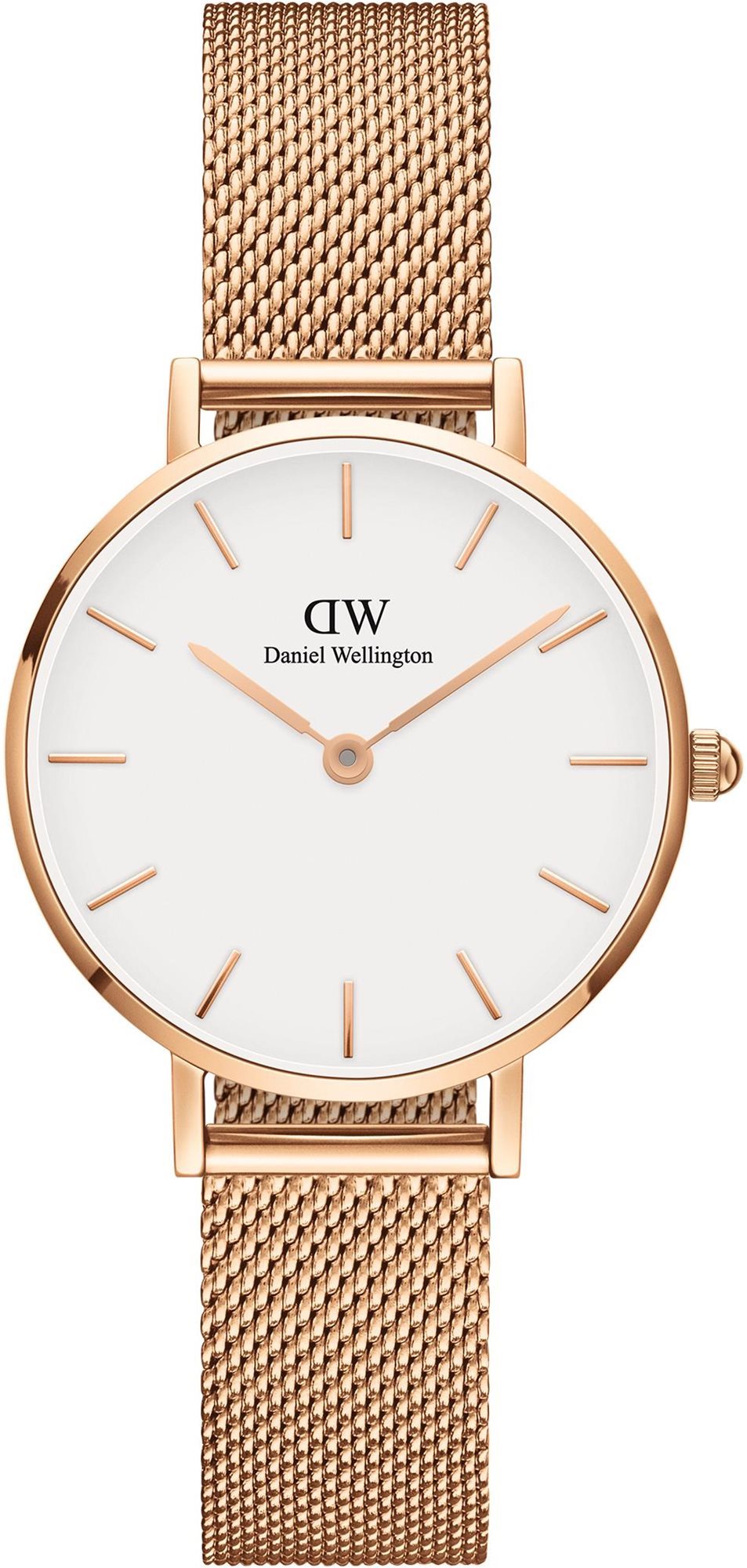 DANIEL WELLINGTON Classic Petite DW00100219 Dámske hodinky