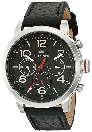 TOMMY HILFIGER Jake 1791232 Pánske hodinky