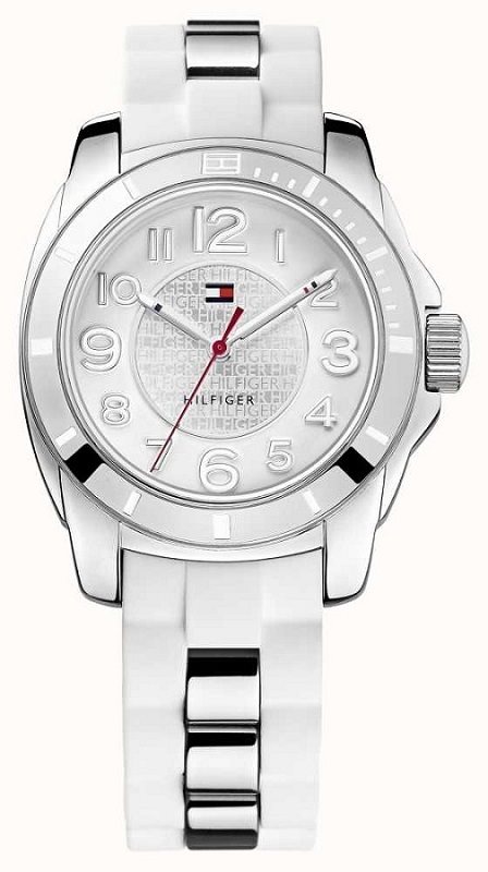 TOMMY HILFIGER K2 1781306 Dámske hodinky