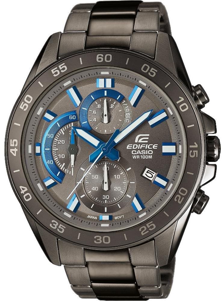 Casio EFV-550GY-8AVUEF Férfi karóra