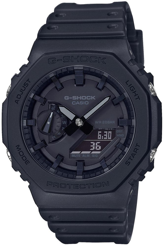 Casio GA-2100-1A1ER Férfi karóra