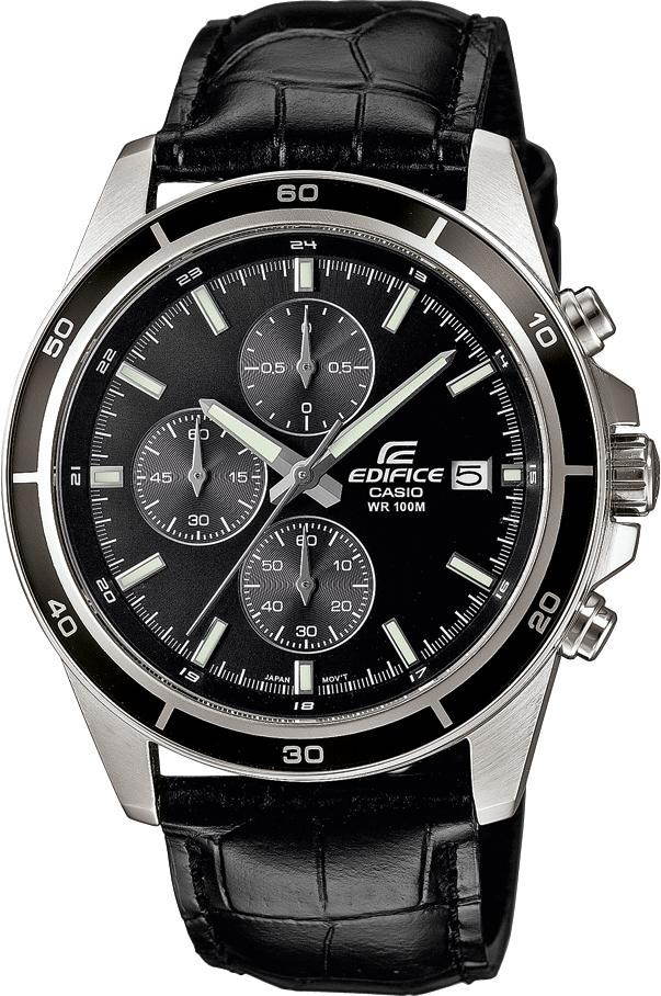 CASIO EFR 526L-1A Pánske hodinky