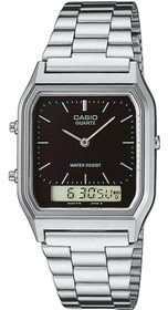 CASIO VINTAGE AQ-230A-1DMQYES Pánske hodinky
