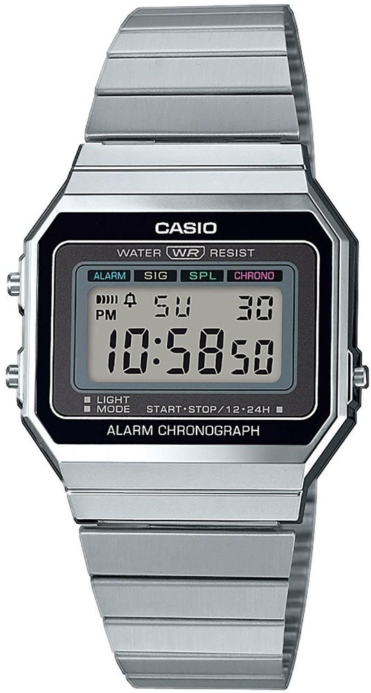 CASIO VINTAGE A700WE-1AEF Karóra