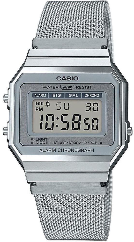 CASIO VINTAGE A700WEM-7AEF Dámske hodinky