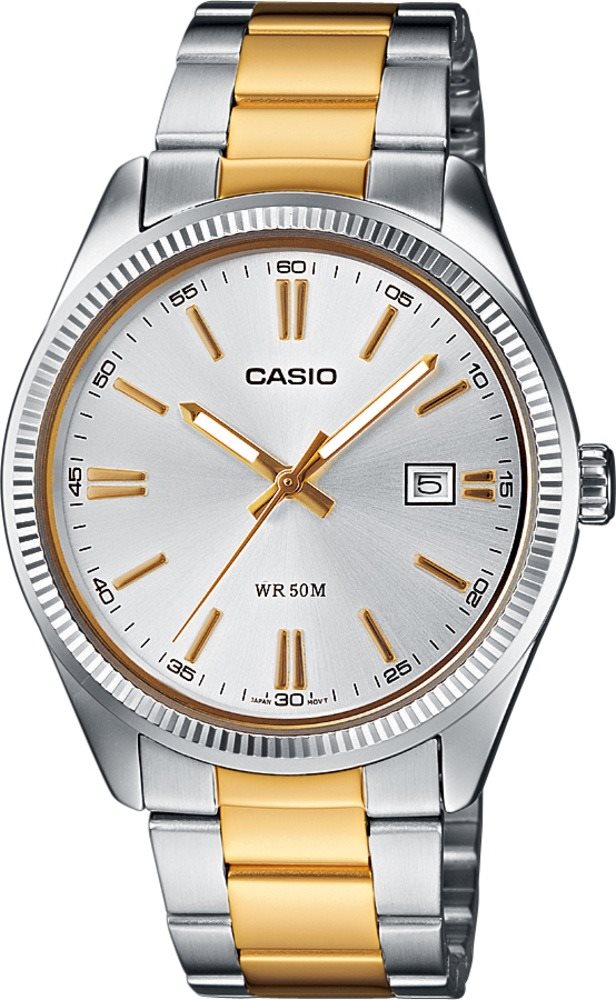 CASIO COLLECTION MTP-1302PSG-7AVEF Pánske hodinky